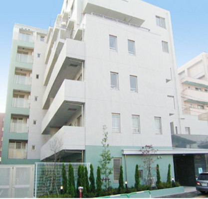 東京都世田谷区野沢３丁目 賃貸マンション 1LDK