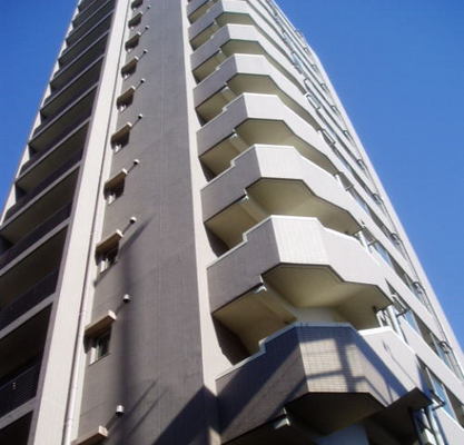 東京都世田谷区池尻３丁目 賃貸マンション 1LDK