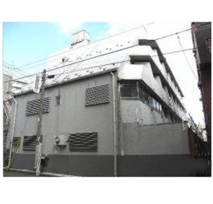 東京都渋谷区神泉町 賃貸マンション 2DK