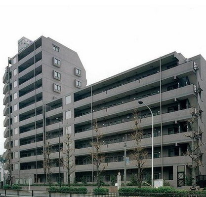 東京都世田谷区用賀１丁目 賃貸マンション 2LDK