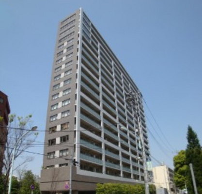 東京都渋谷区渋谷１丁目 賃貸マンション 2LDK