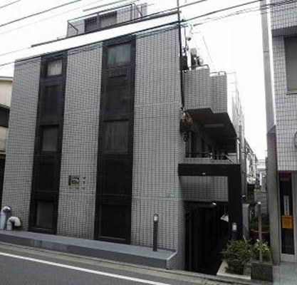 東京都目黒区駒場２丁目 賃貸マンション 1K