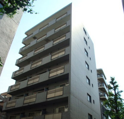 東京都世田谷区太子堂１丁目 賃貸マンション 1DK