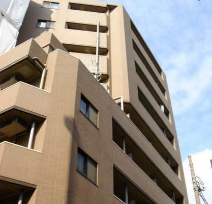 東京都世田谷区太子堂２丁目 賃貸マンション 1K